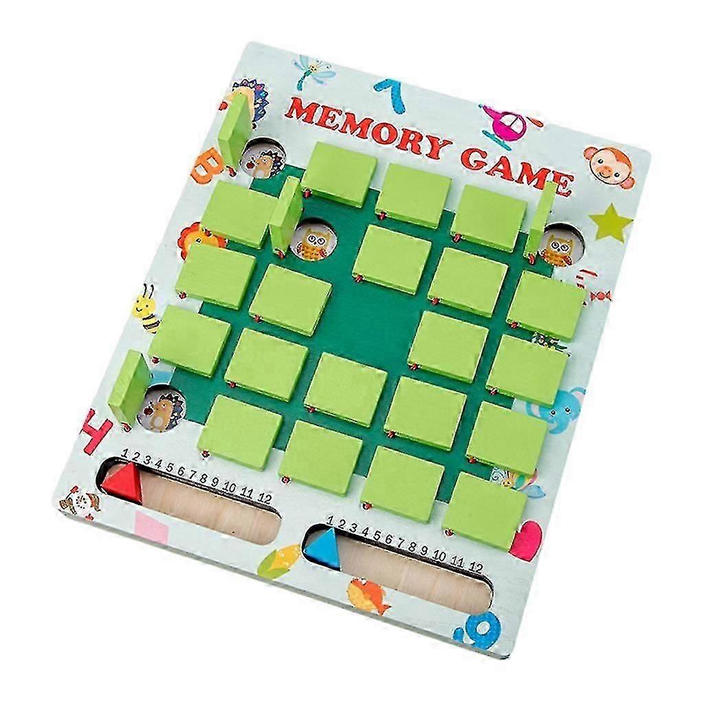 Memory Matching Game for Kids 3+ (Logical Thinking Training)