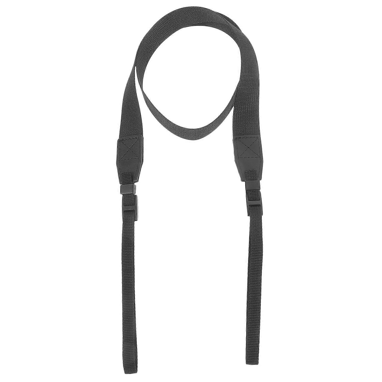 Camera Shoulder Strap Adjustable Camera Neck Strap Adjustable Camera Strap Photographers Camera Strap