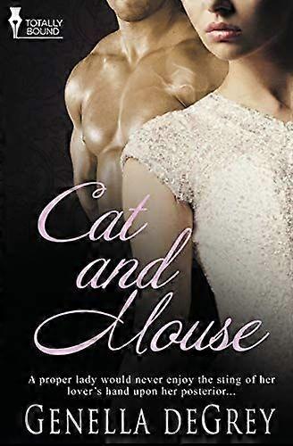 Cat and mouse