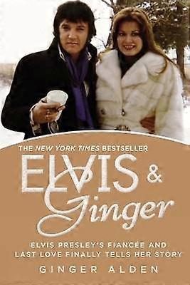 Elvis and Ginger