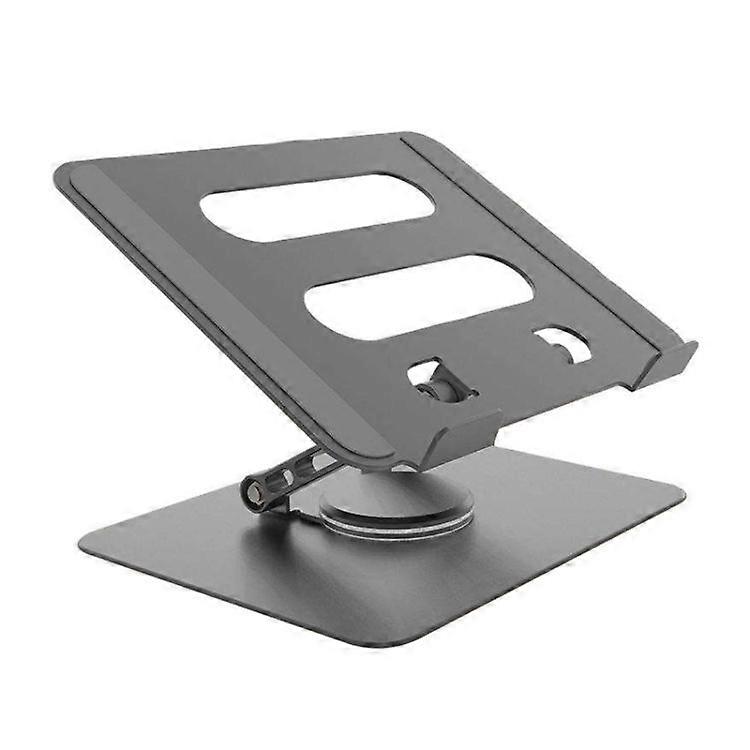 ZRUXE SP-086 Multifunctional Cooling Stand for Laptops - Rotating and Foldable