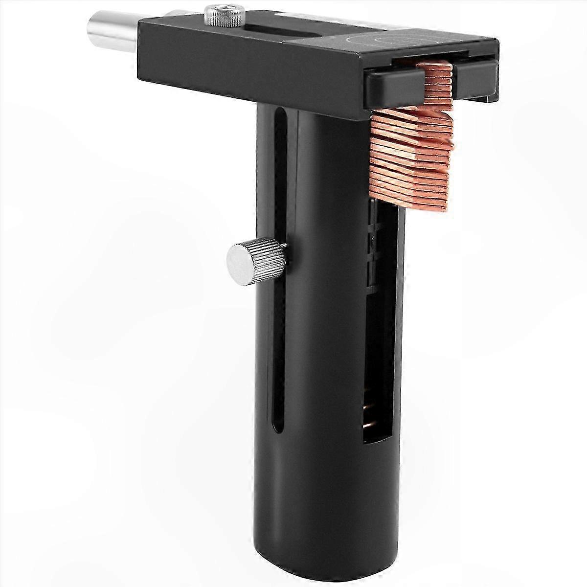 Automotive Bodywork Tool with 20 Washers for Continuous Ejection