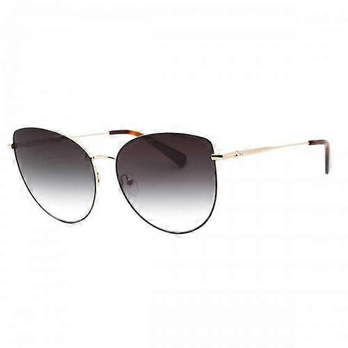 Longchamp Womens/Ladies Gradient Sunglasses