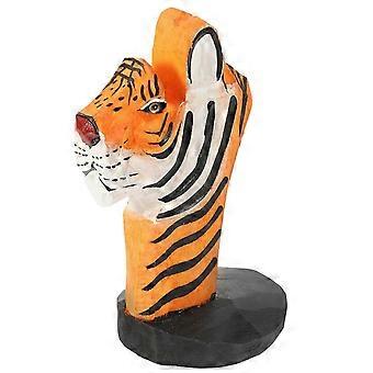 Wood Glasses Holder Animal Design for Storage Adorable Office Glasses Stand