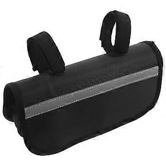 3Pcs Bike Repair Tools Bag | Outdoor Maintenance Tool Organizer Pouch