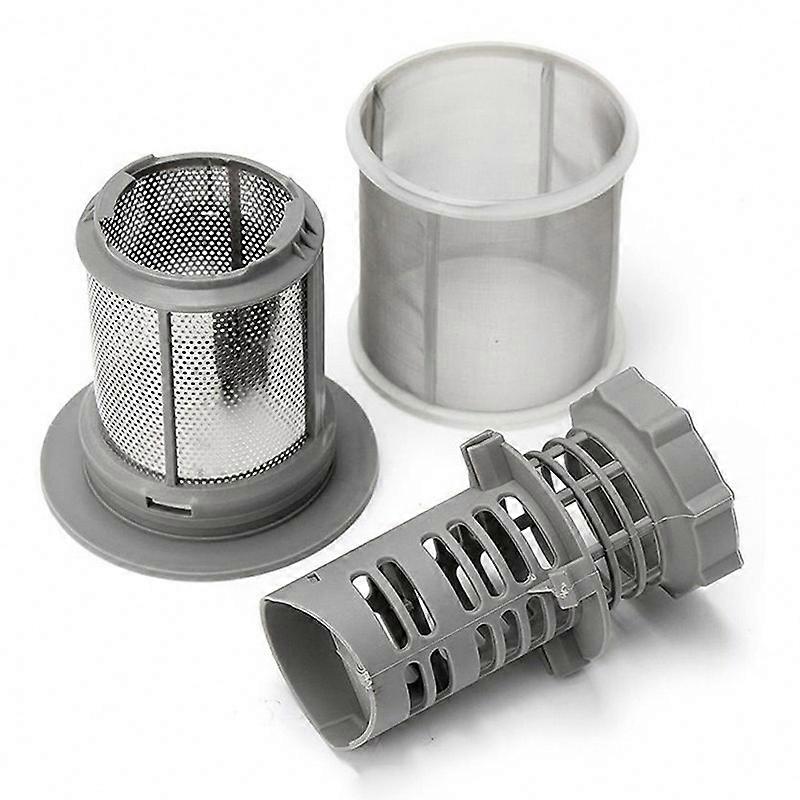 Dishwasher Replacement Filters for Enhanced Cleaning Performance