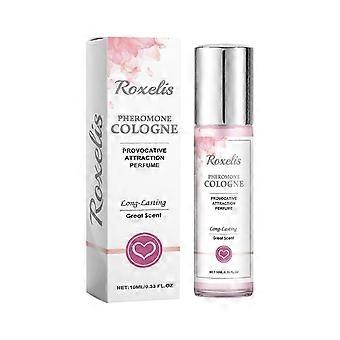 Provocative Attraction Perfume, Fresh And Elegant Flowers And Flowers After The Ear Lasting Fragrance Charm Niche Dating Perfume New