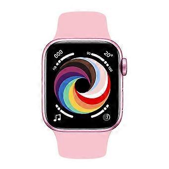 2023 Neue Smart Watch Bluetooth Antwort Anrufe Smartwatch für Männer Frauen Fitness Armband Nfc Tür Zugangskontrolle Wireless Charging