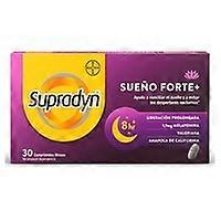 Supradyn® sleep forte+ 30 tablets