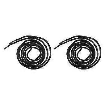 1 Pair of Casual Shoes Laces Decorative Shoelaces Shoes Accessories