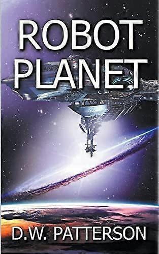 Robot planet