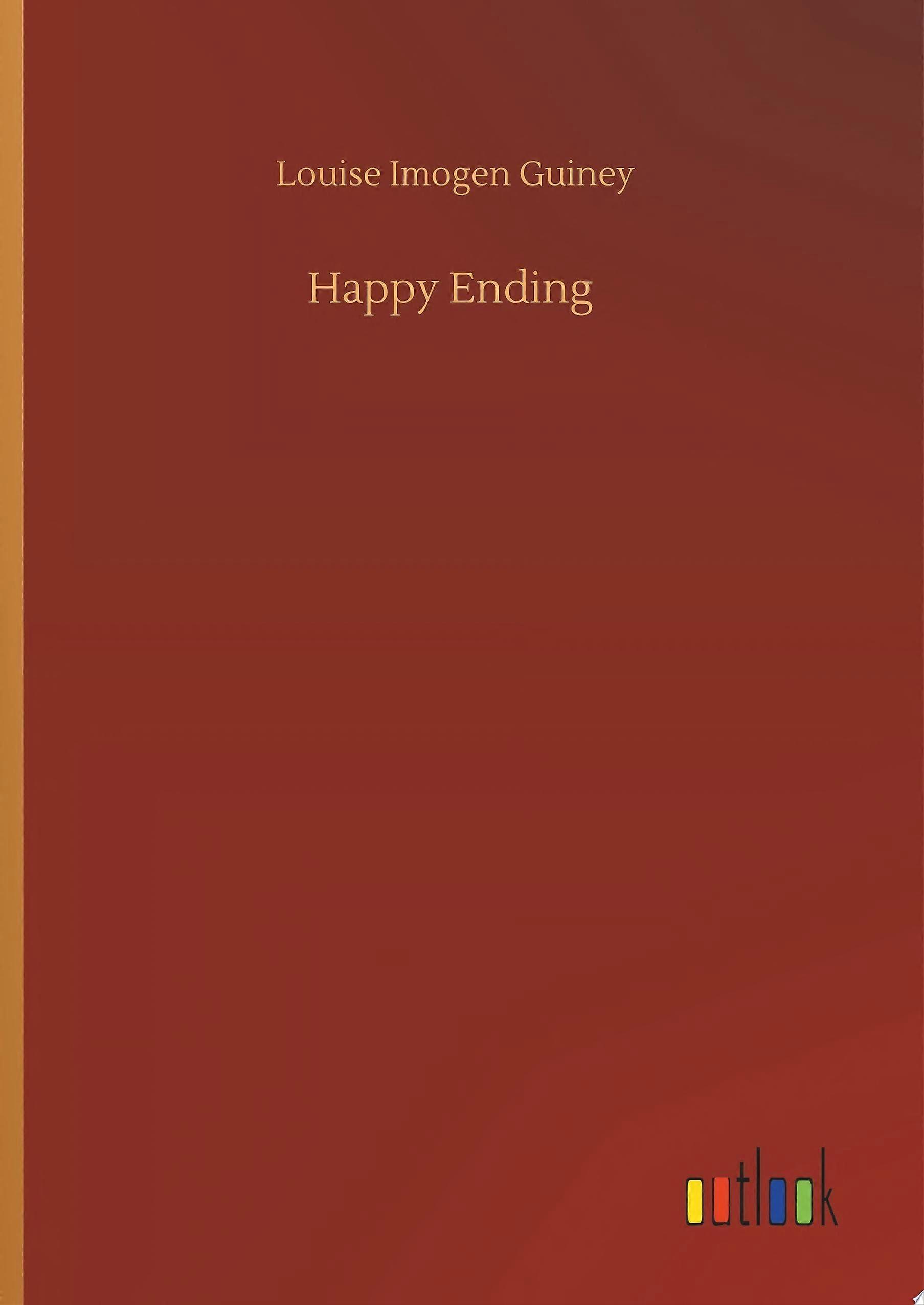 Happy ending