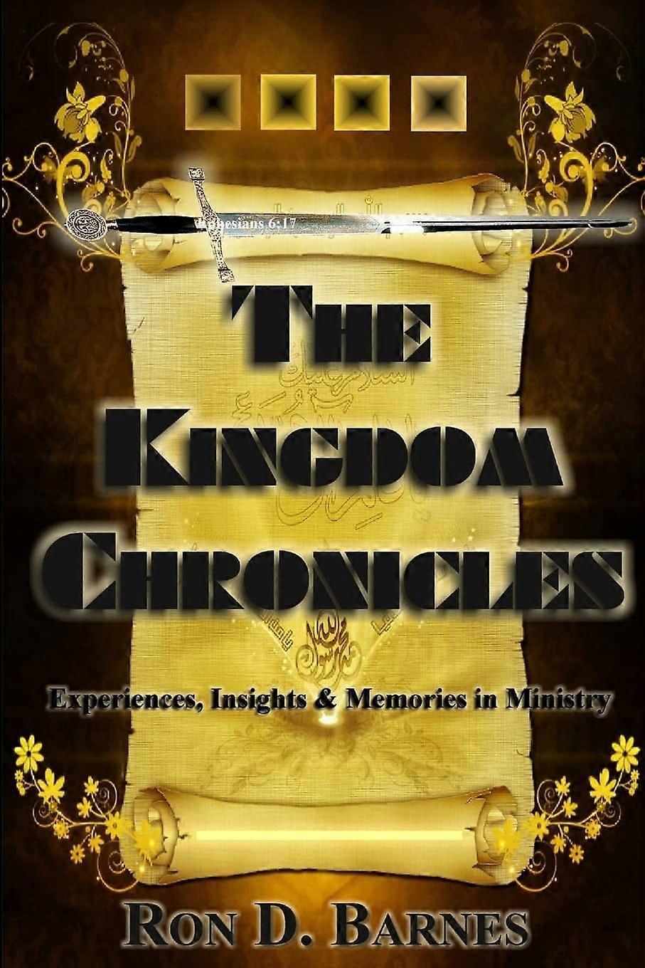 The kingdom chronicles