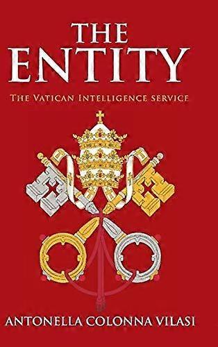 The entity the vatican intelligence service