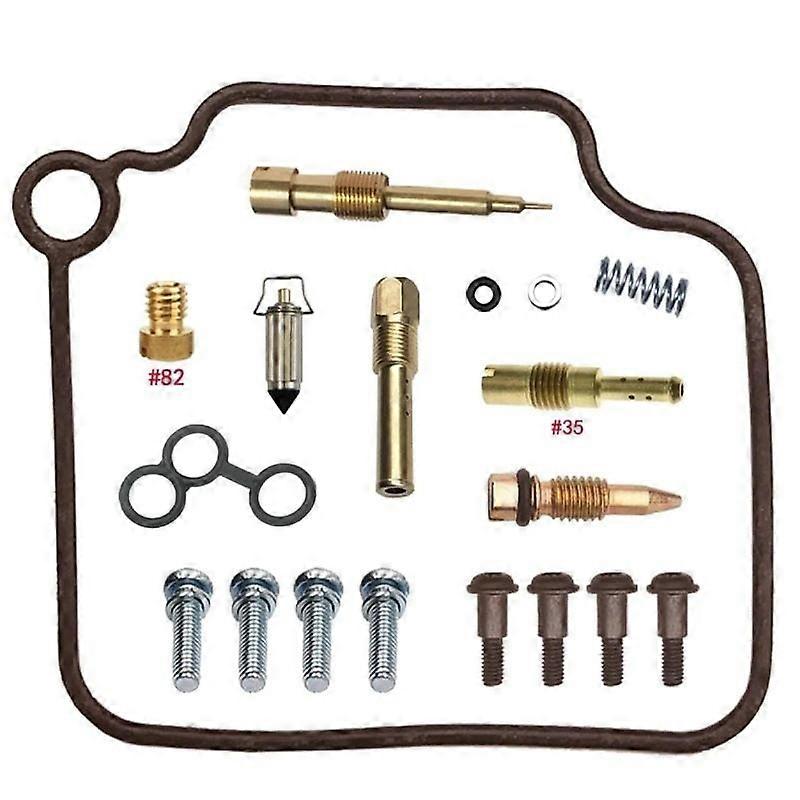 Walbro CVK Carburetor Conversion Kit 28mm Kit