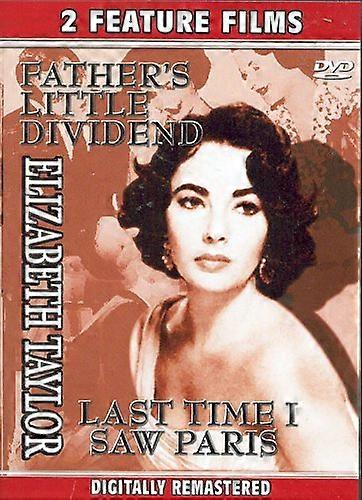 ELIZABETH TAYLOR 2 SPELFILM - PC CD