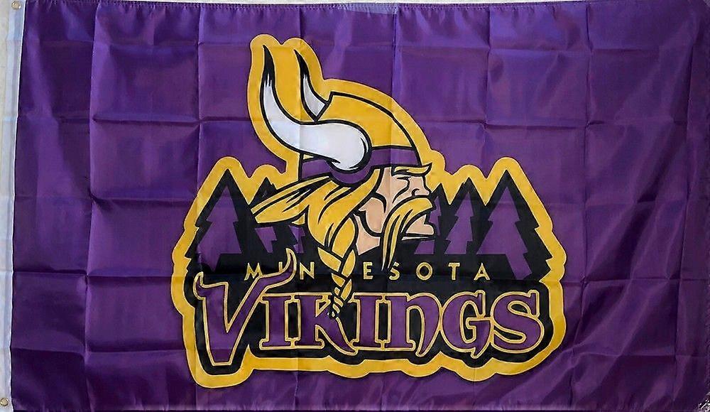 NFL MINNESOTA CX2307