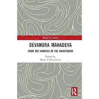 Devanura Mahadeva The Prose of Alterity