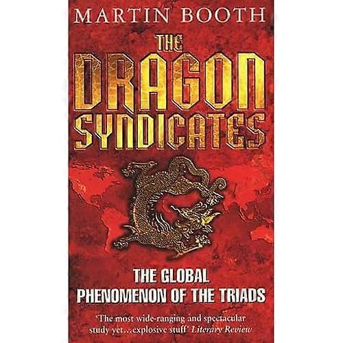 Los Sindicatos del Dragón
