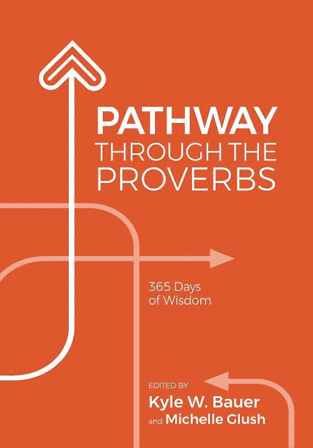 Pathway through the proverbs