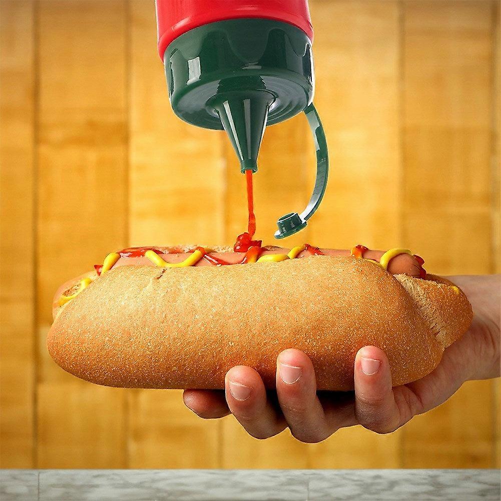 Ketchup sauce bottle 680 ml