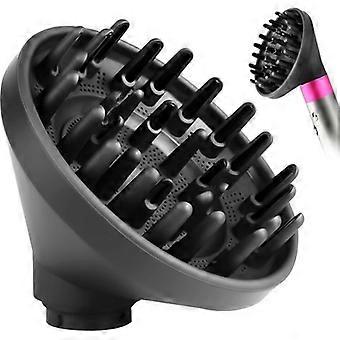 Diffuser - For Dyson Airwrap Styler HS01 HS05 - Hairstyling: Curls, Waves, Frizz-Free - 1 Piece