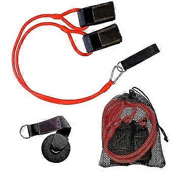 Arm Pro Bands Softball Resistance Training Band - Armstyrke, pitching og konditioneringsudstyr-YKY416