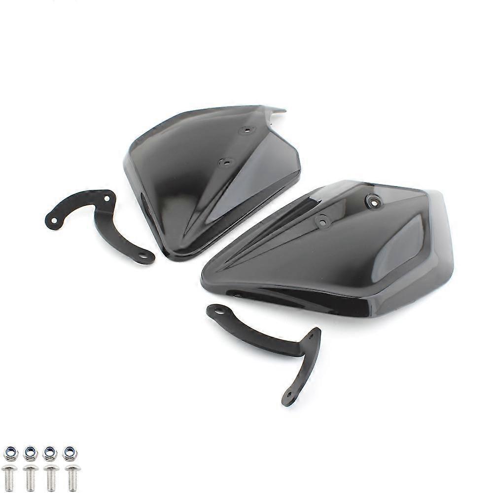 2Pcs Motorcycle Handguards High Performance Full Wrap for Honda Pcx160