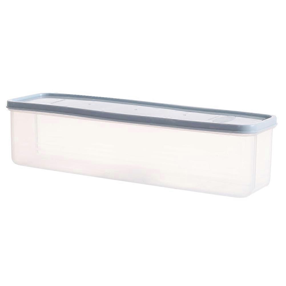 Dry Ingredients Storage Containers Stackable for Pantry Organization 1Pack