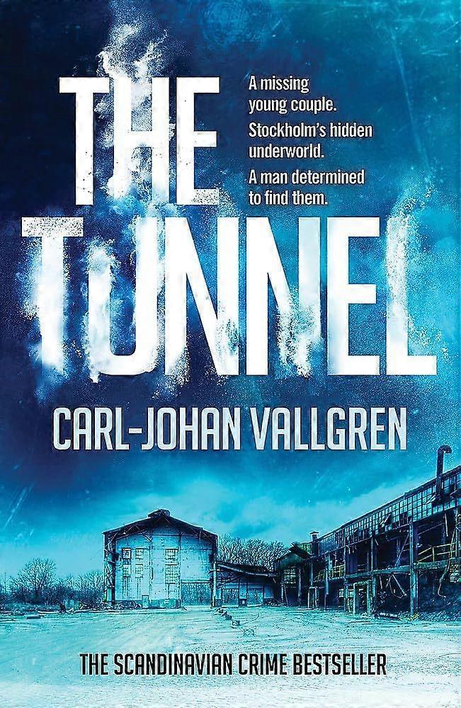 The tunnel