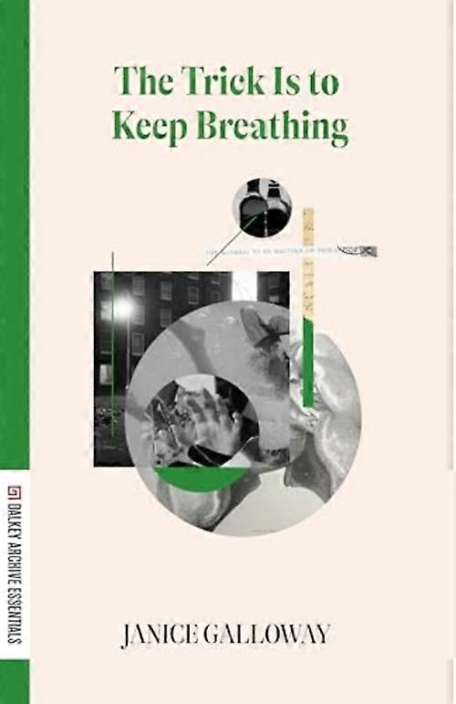 Trick Is to Keep Breathing