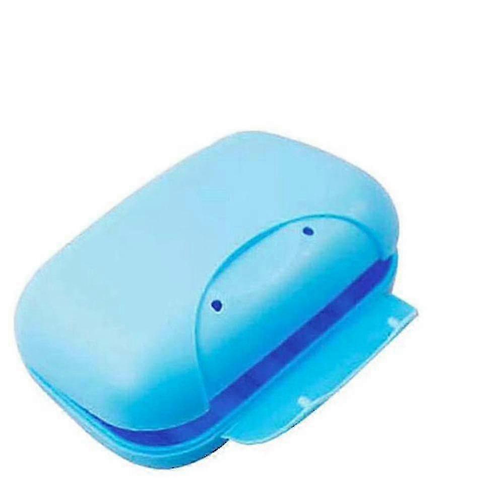 Portable Soap Box Holder