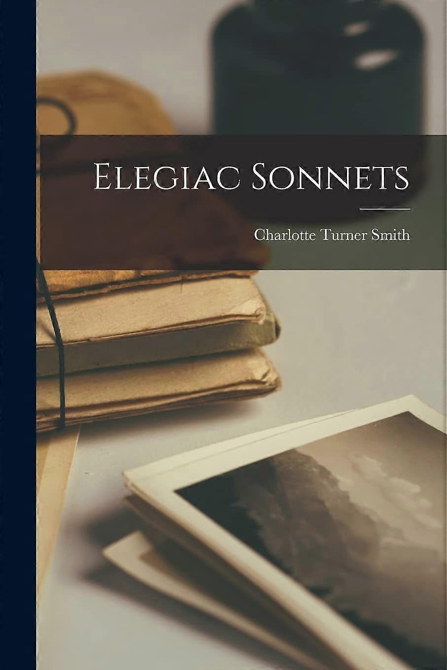 Elegiac sonnets