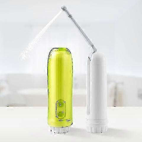 Portable Travel Ipx7 Electric Er With Automatic