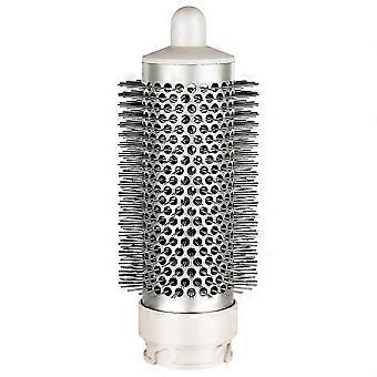 For Volumizing and Styling Hair, Round Brush Attachment Compatible with Shark FlexStyle