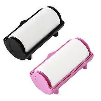 Nail Oil Remover Absorber for Nail Art Use Pink Manicures Tools