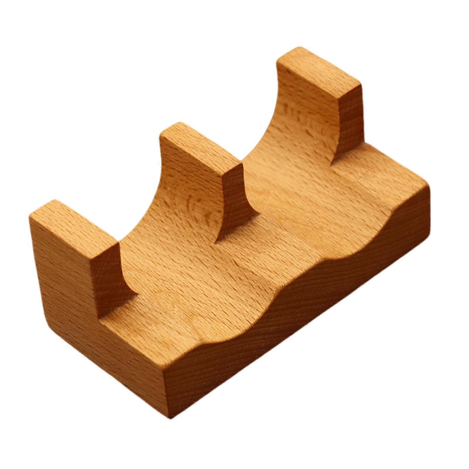 Sushi Hand Roll Holder Practical Serving Tray for Kitchen
