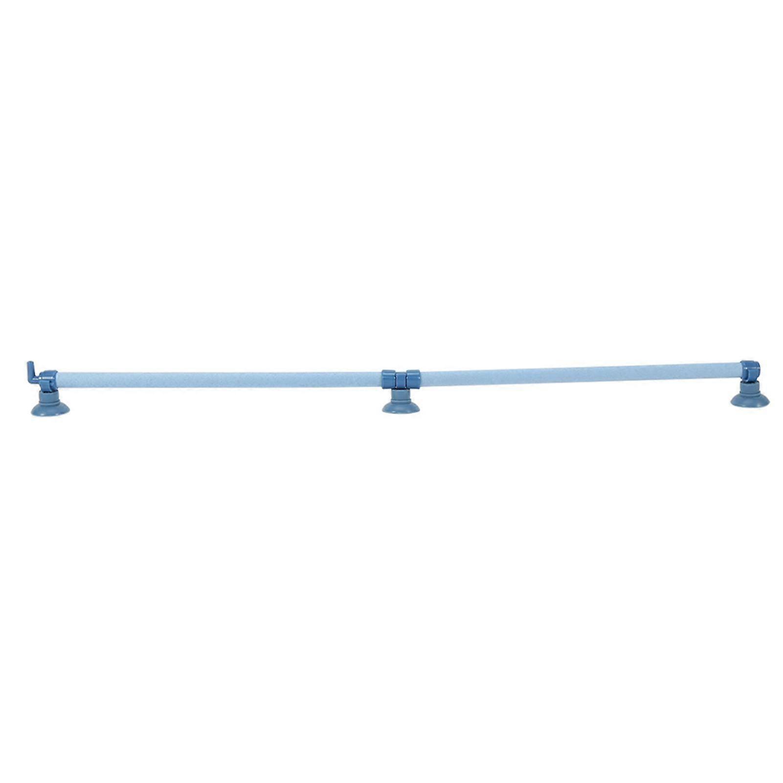 Fish   Aquarium   Bubble Aeration Tube Oxygen Pump Diffuser Accessory(28inch)