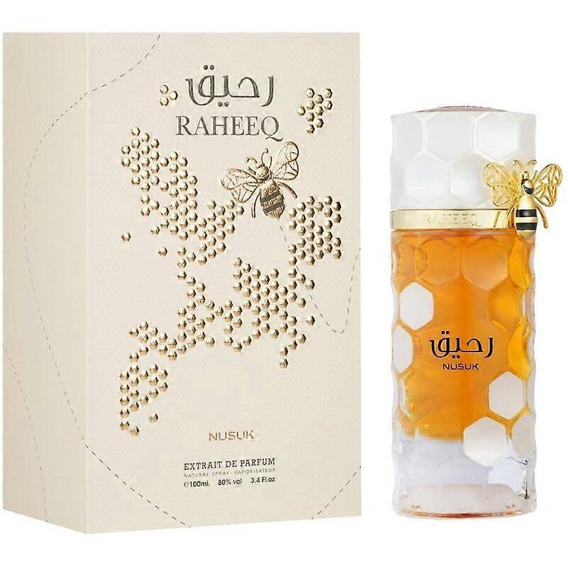 Nusuk Raheeq PAR U 100 ml