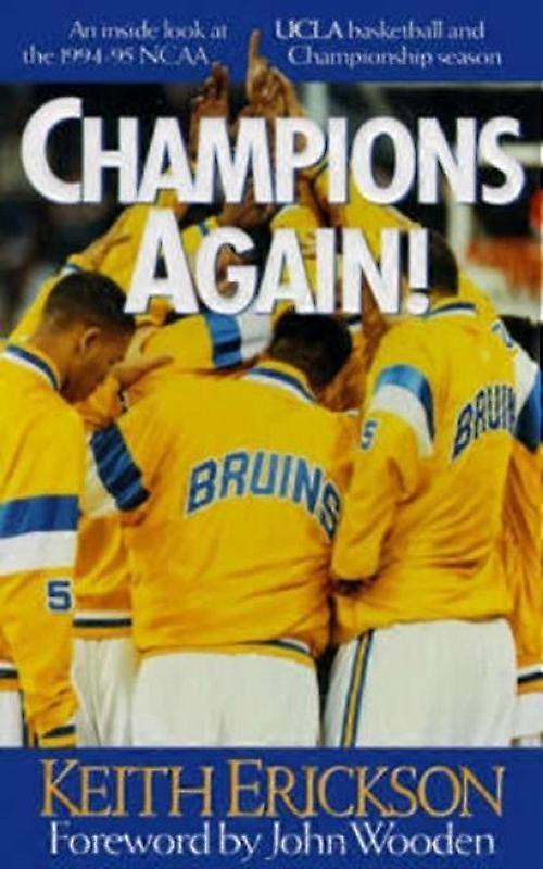The Champions Again