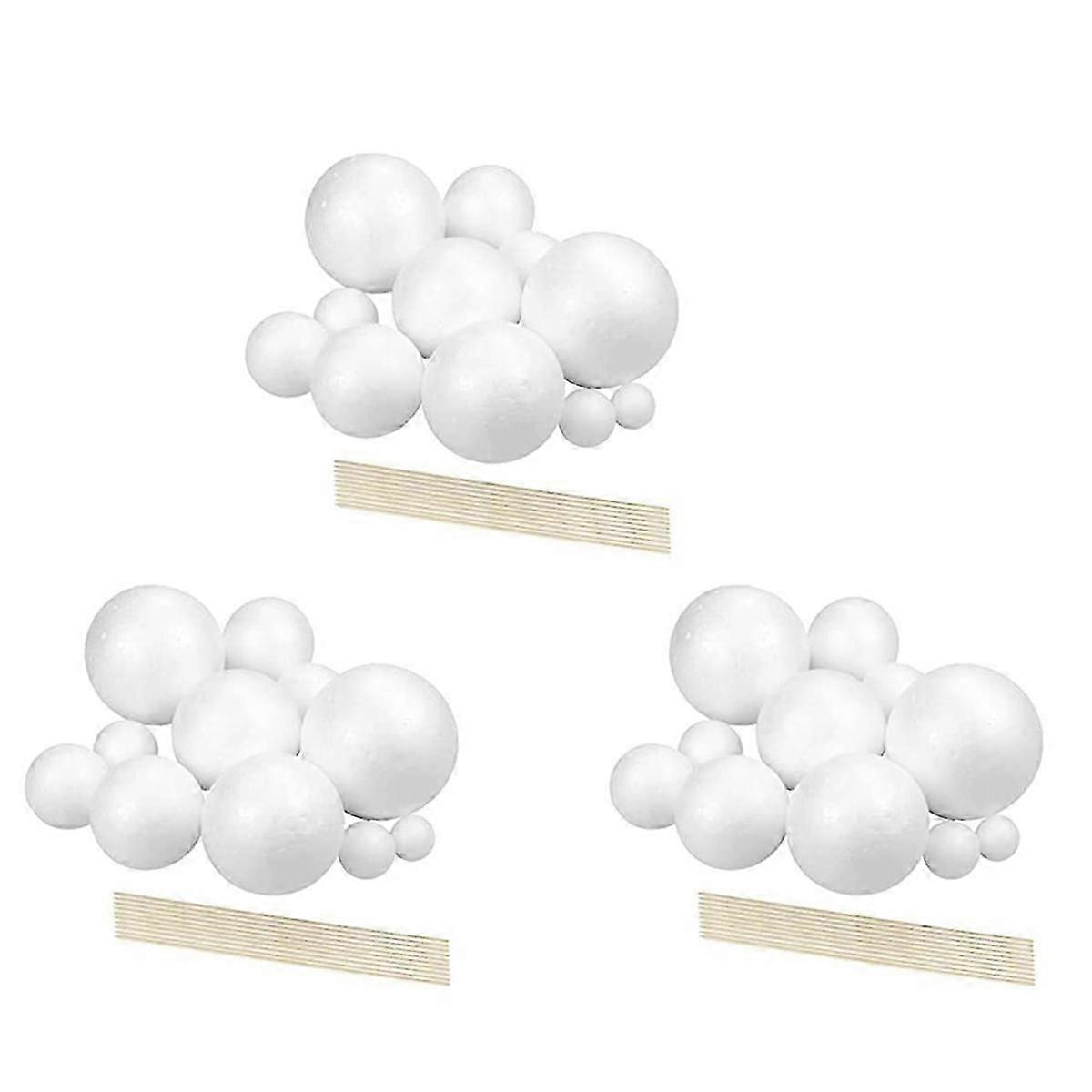 Solar System Project Kit, PlanetModel Crafts for Science Projects
