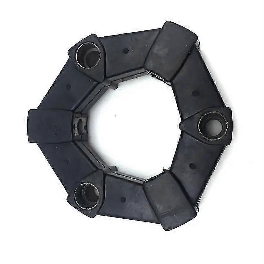LBQ 16AS Rubber Coupling For Centaflex 778322