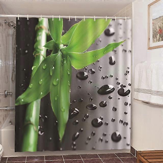 Bathroom Curtain  type-1031 Home Decor