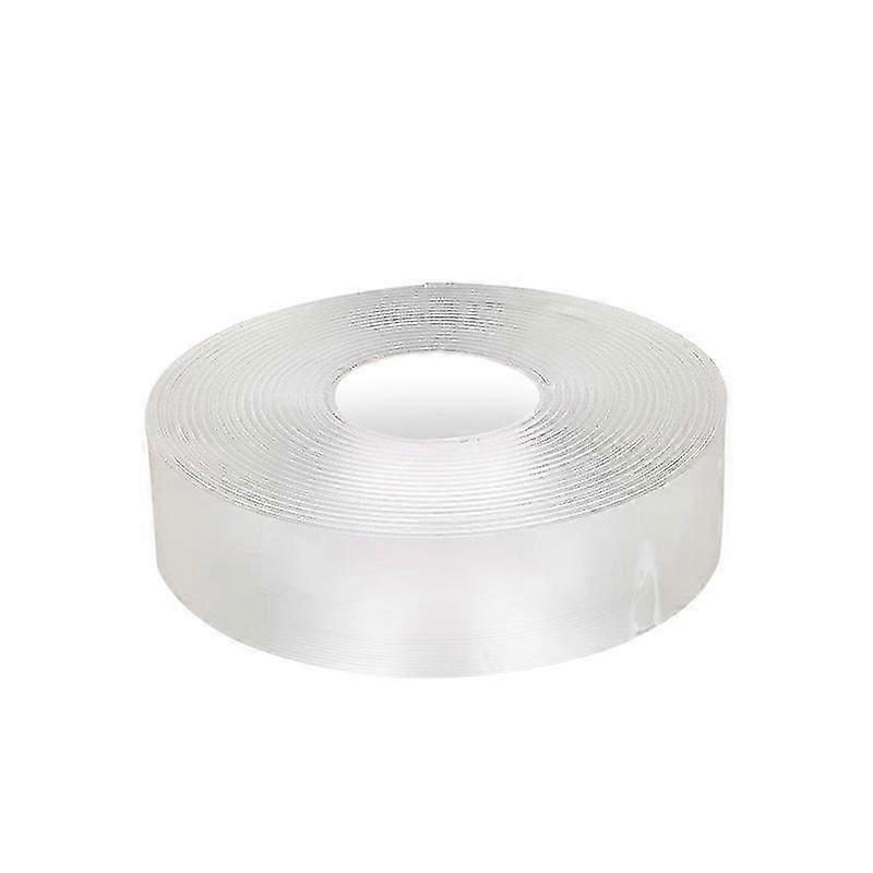 Flexible Transparent Safety Edge Guard