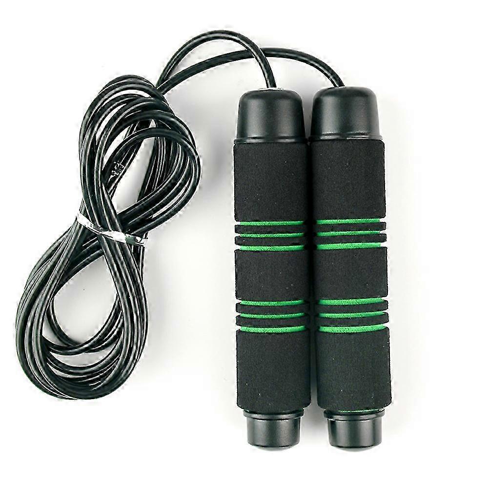 Fast Smooth Adjustable Skipping Rope