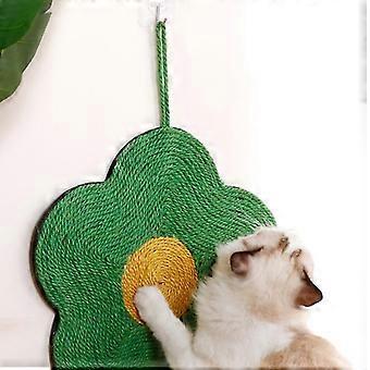 Natürliches Sisal Katzenkratzerpad