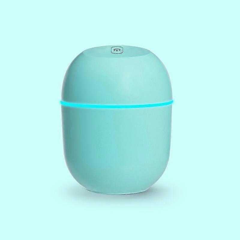Ultrasonic Aromatherapy Humidifier