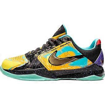 Nike Kobe 5 Prelude Finals MVP GS 386647-700
