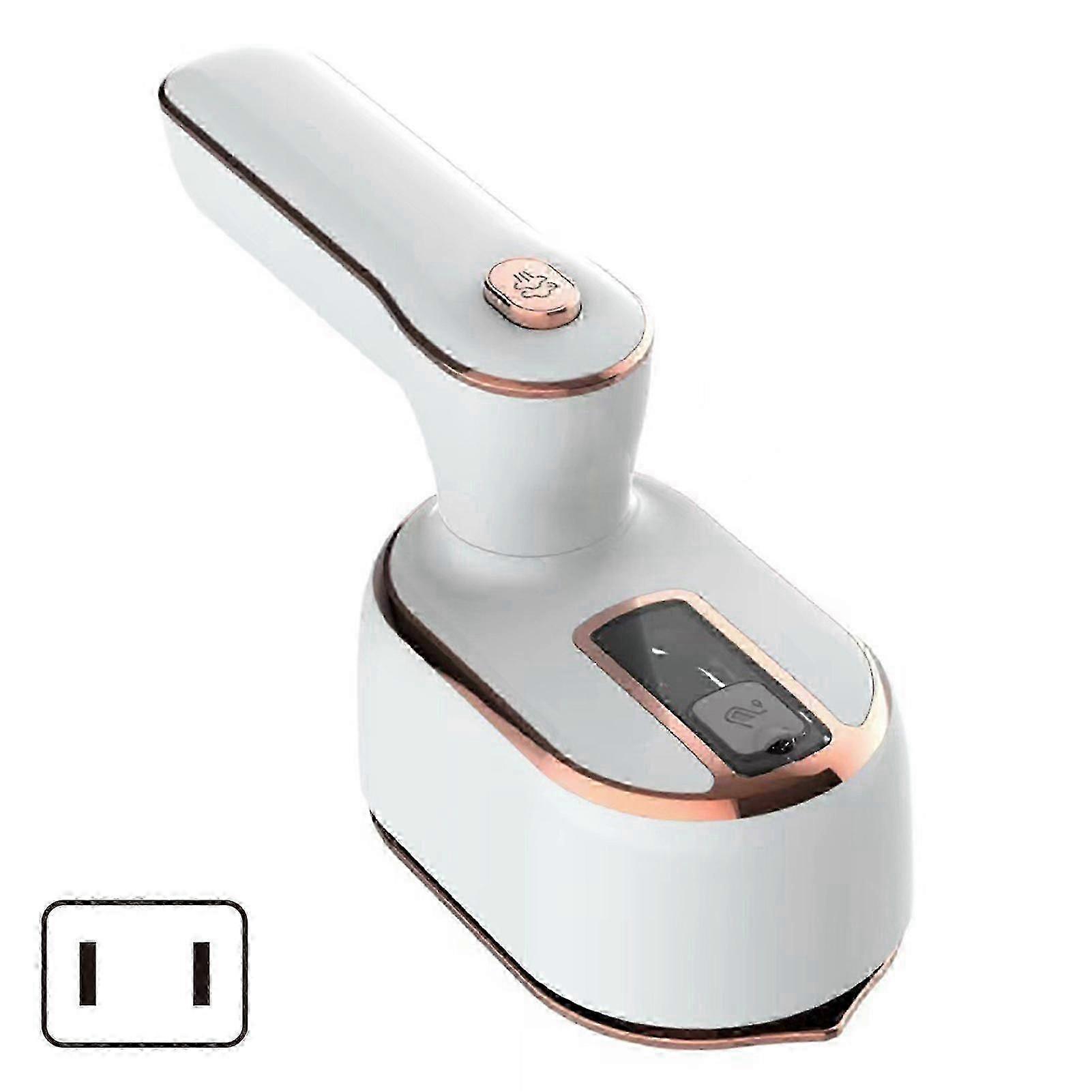 Portable Folding Mini Dry Iron
