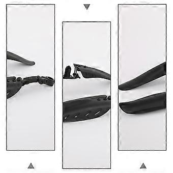 Bicycle Mudguard 1Pair Mud Guard for Mountain Bike Rain Protection